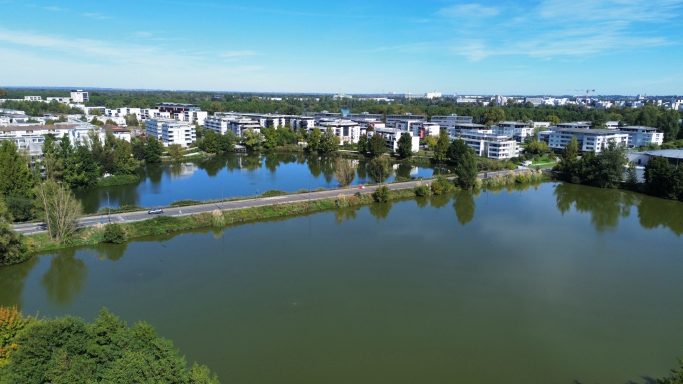 Quartier du Tasta Le quartier du Tasta