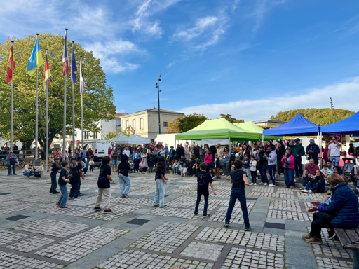 Octobre rose Octobre rose