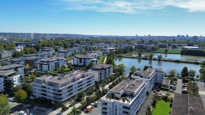 Quartier du Tasta Quartier du Tasta