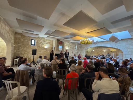 Lancement de campagne Lancement de campagne