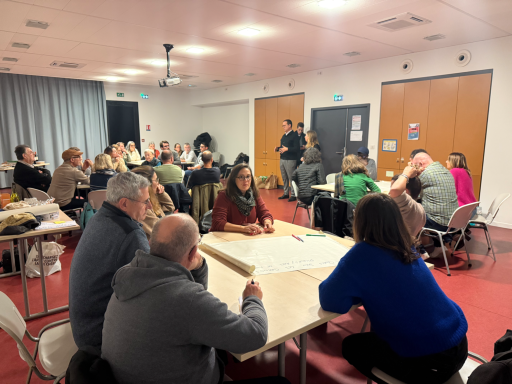 ateliers programmatiques