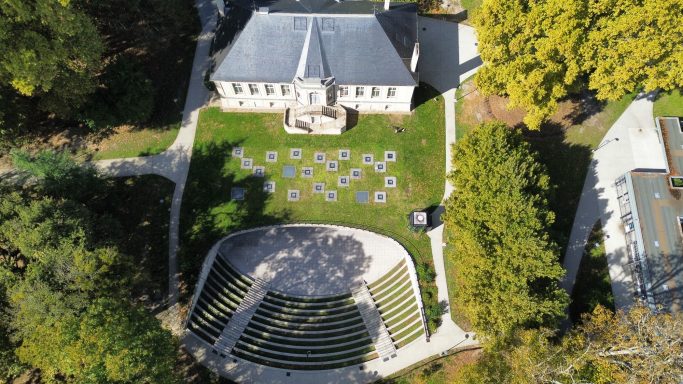 Parc Treulon et Ludo-Médiathèque Parc Treulon et Ludo-Médiathèque